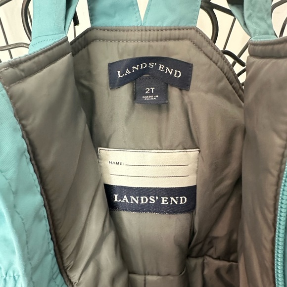 Lands End size 2 - Picture 4 of 4